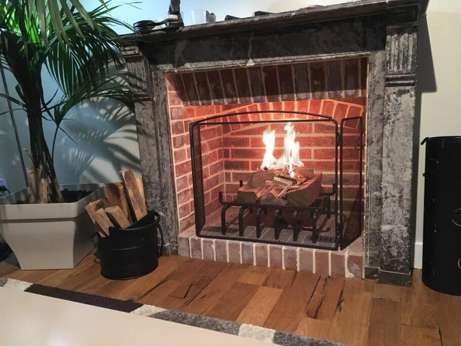 Maison De Charme Centre-Ville Et Gare Privatisable ! Le Mans Buitenkant foto